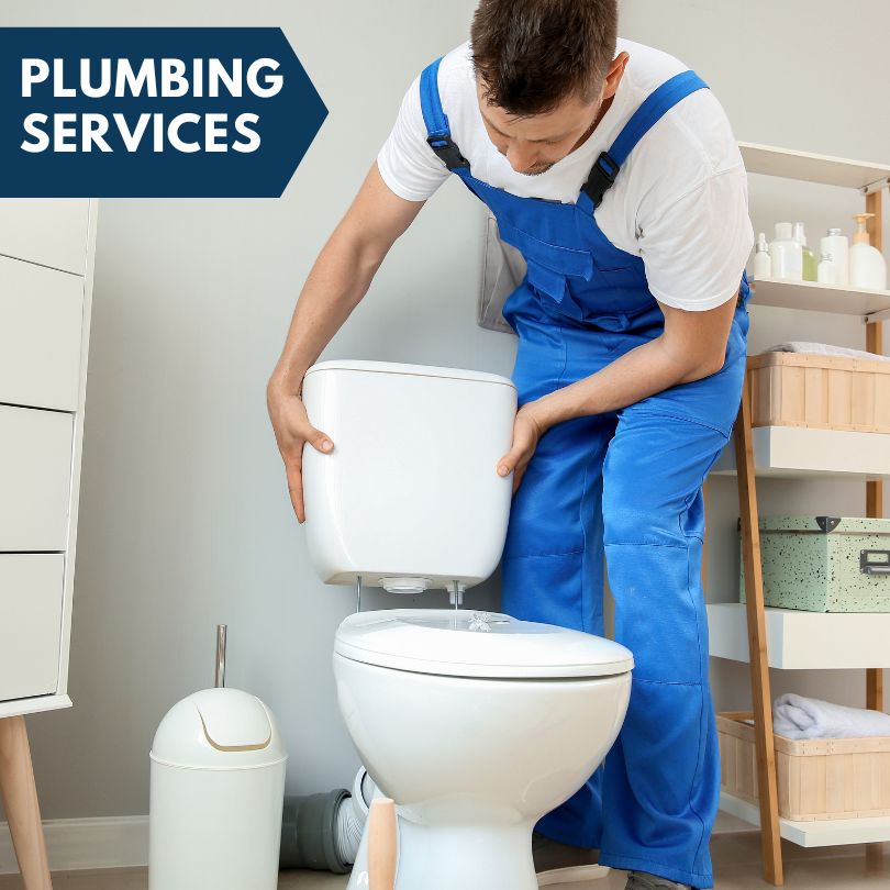 Plumbing Company in Ingleside, MD